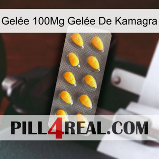 Gelée 100Mg Gelée De Kamagra cialis1